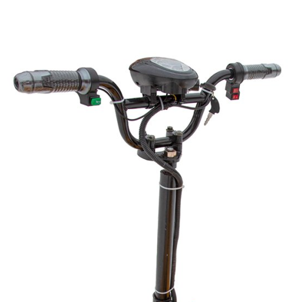 Электрическая тележка RuTrike СКЛАД 1500 New 5