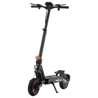 Электросамокат Kugoo F1 Pro