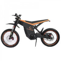 Электробайк Kugoo ES 