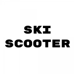 SKI SCOOTER SKI SCOOTER