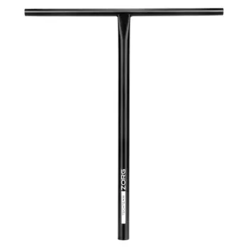 Руль для самоката Zorg, TZ, Cr-Mo, 58x68, 34,9мм, SCS