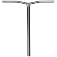 Руль титановый 580х625