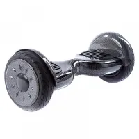 Гироскутер Jilong Suv Premium 10,5″ Черный карбон