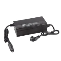 Зарядное устройство Rutrike для LiFePo4 аккумуляторов 60V100AH (73V 20A) SB120