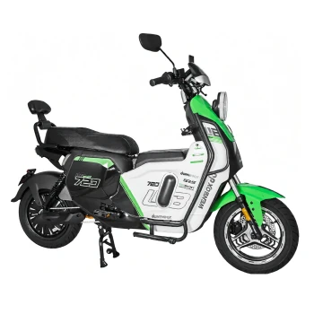 Электроскутер Wenbox U7 45Ah