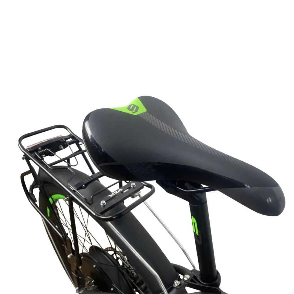 Электровелосипед Horza Stels Navigator PRO 11