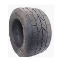 Покрышка для электроскутера mini citycoco 10х6.00-6