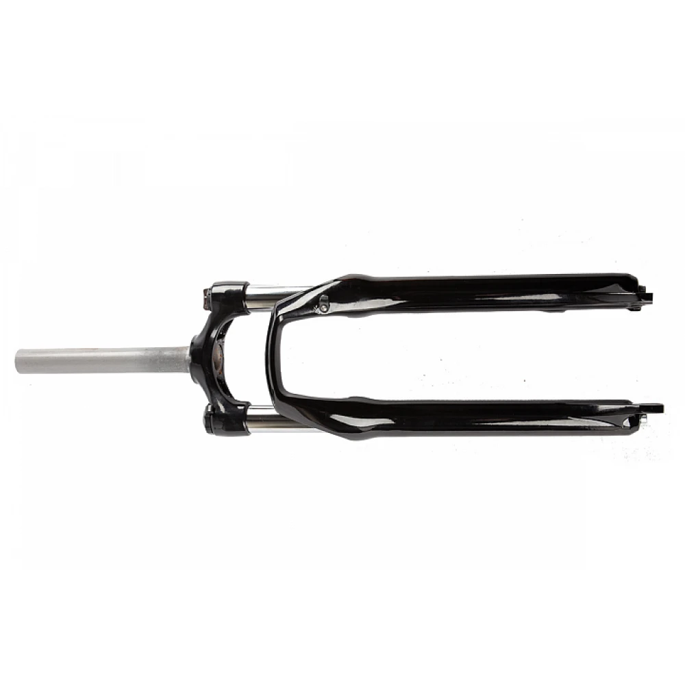 Вилка 27.5" алюминиевая для электровелосипеда Eltreco XT-850 1